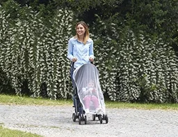 CHICCO MOSQUITO NET FOR STROLLER