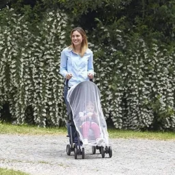 CHICCO MOSQUITO NET FOR STROLLER