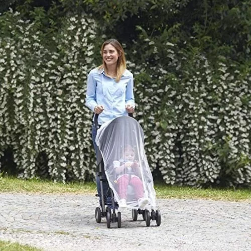CHICCO MOSQUITO NET FOR STROLLER