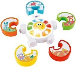 CHICCO TOY BS GUESS THE ANIMAL