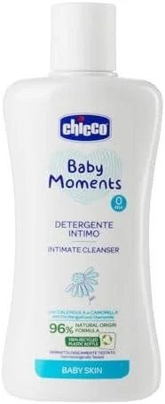 CHICCO BM INTIMATE CLEANSER 200ML