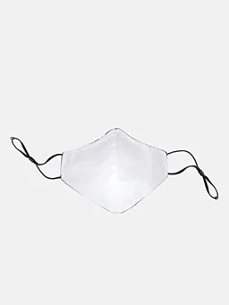 CHICCO FACE MASK 7-12Y HONEY BEAR