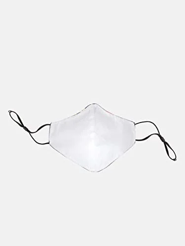 CHICCO FACE MASK 7-12Y HONEY BEAR