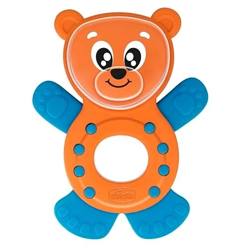 CHICCO TOY BS BEN THE BEAR
