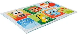 CHICCO NEW XXL PLAY MAT MAGIC FOREST