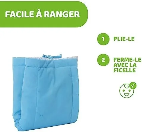 CHICCO NEW XXL PLAY MAT MAGIC FOREST