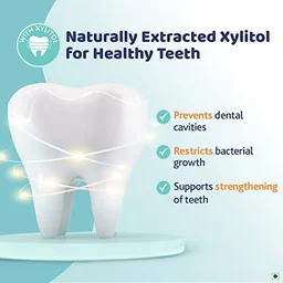 CHICCO TOOTHPASTE MIX FRUIT 1-6Y NO FLUO (50G) IN