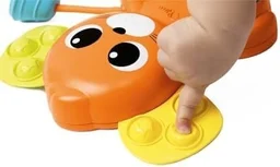 CHICCO TOY BSF MULTIACITVITY MOUSE