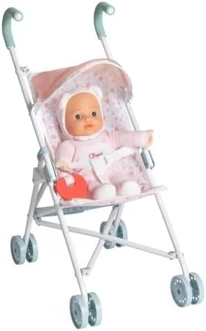 CHICCO TOY DOLLS STROLLER MY FIRST DOLL