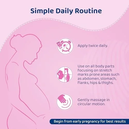 CHICCO MAMMA MOMENTS ANTI STRETCHMARK CREAM 75G