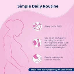 CHICCO MAMMA MOMENTS ANTI STRETCHMARK OIL 100ML