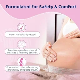 CHICCO MAMMA MOMENTS ANTI STRETCHMARK OIL 100ML