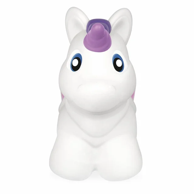 CHICCO TOY INFLATABLE UNICORN BOUNCER