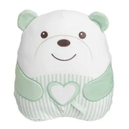 CHICCO TOY FD CUDDLY MEDITATION TEDDYBEAR NEUTR