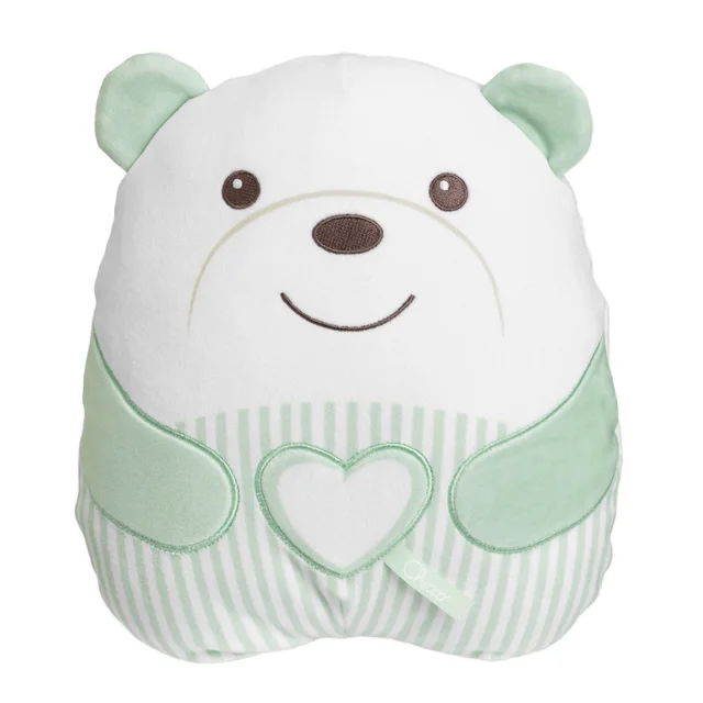 CHICCO TOY FD CUDDLY MEDITATION TEDDYBEAR NEUTR