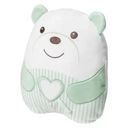 CHICCO TOY FD CUDDLY MEDITATION TEDDYBEAR NEUTR