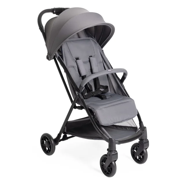CHICCO URBINO STROLLER GRAYNESS