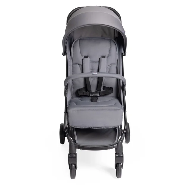 CHICCO URBINO STROLLER GRAYNESS