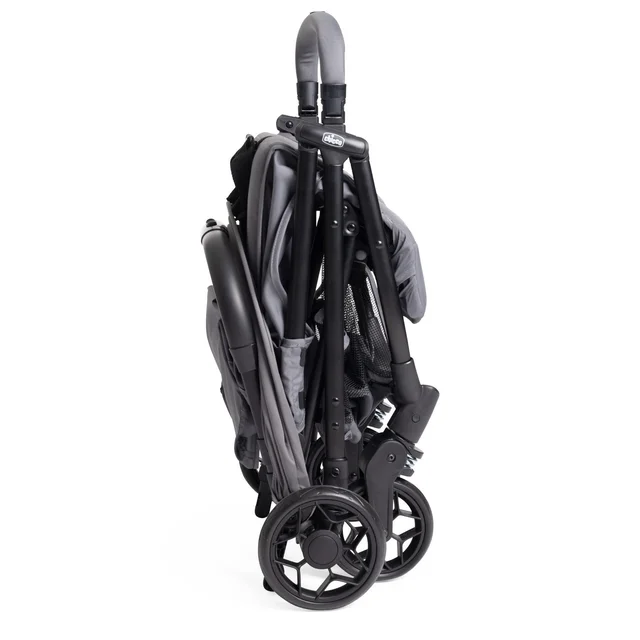 CHICCO URBINO STROLLER GRAYNESS
