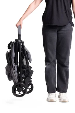 CHICCO URBINO STROLLER GRAYNESS