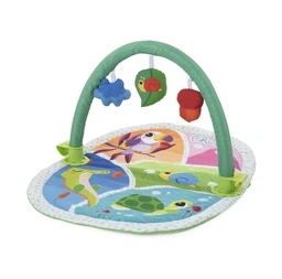 CHICCO TOY MF 3IN1 ACTIVITY GYM