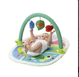 CHICCO TOY MF 3IN1 ACTIVITY GYM