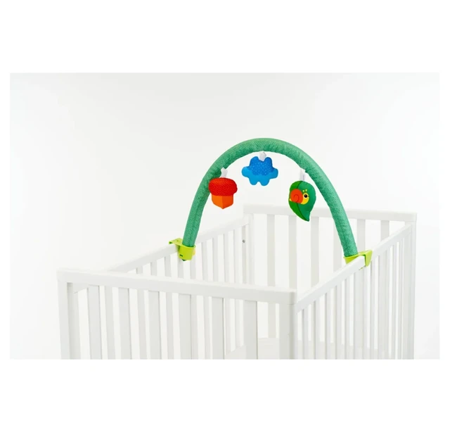 CHICCO TOY MF 3IN1 ACTIVITY GYM