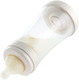 CHICCO F.BOTTLE P5 PP BOY 300 FAST SIL
