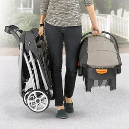 CHICCO VIARO TRAVEL SYSTEM TECHNA USA