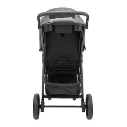 CHICCO BRAVO LE CLEARTEX STROLLER PEWTER USA