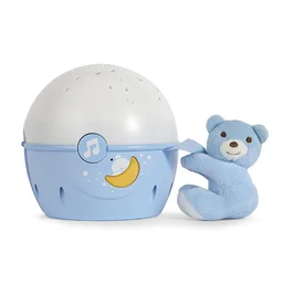 CHICCO TOY FD NEXT2 STARS BLUE