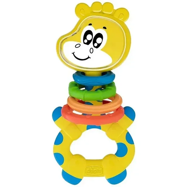 CHICCO TOY BS GILBY THE GIRAFFE