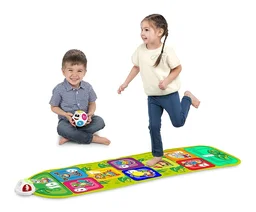 CHICCO TOY PLAYMAT HOPSCOTCH