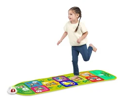 CHICCO TOY PLAYMAT HOPSCOTCH