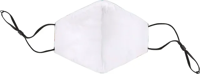 CHICCO FACE MASK 3-6Y BIRD 1PC