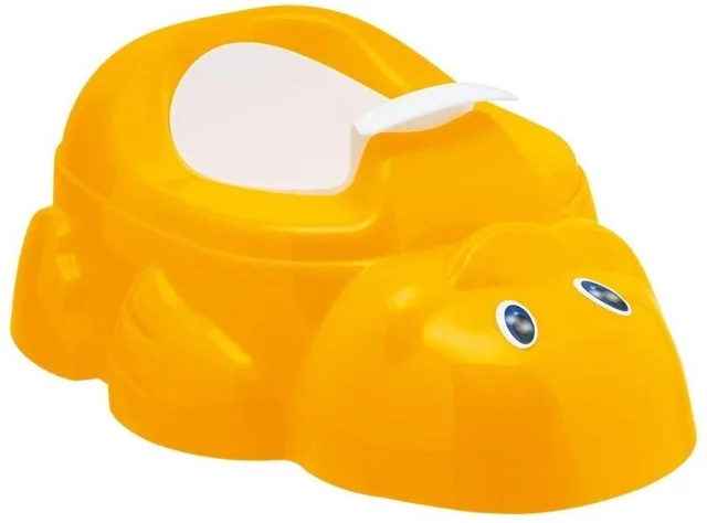 CHICCO ANATOMICAL POTTY DUCK WITH INNER POTTY