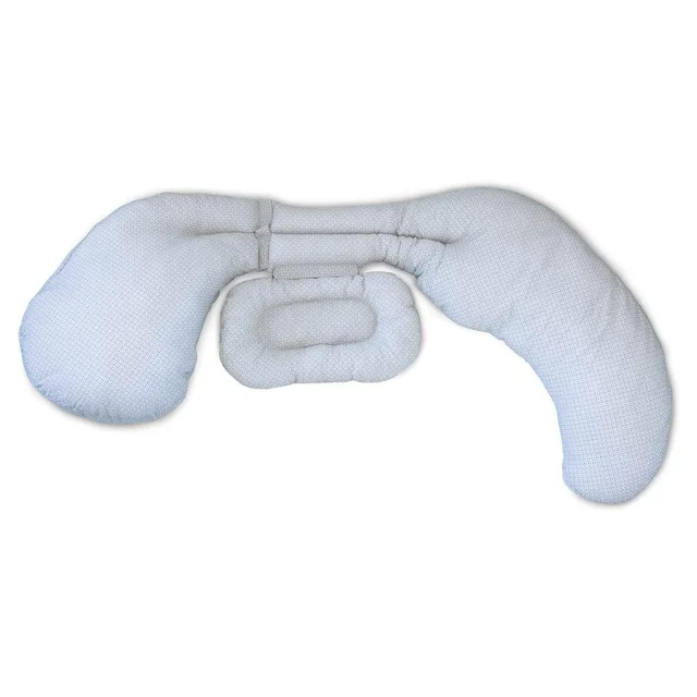 CHICCO TOTAL BODY PILLOW 3 PIECES MOD GEO
