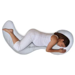 CHICCO TOTAL BODY PILLOW 3 PIECES MOD GEO