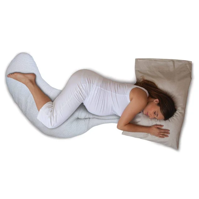 CHICCO TOTAL BODY PILLOW 3 PIECES MOD GEO