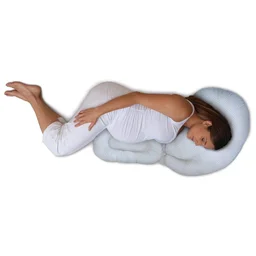 CHICCO TOTAL BODY PILLOW 3 PIECES MOD GEO