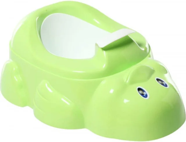 CHICCO ANATOMICAL POTTY DUCK WITH INNER POTTY