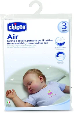 CHICCO CUSHION FOR BED