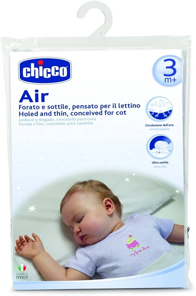 CHICCO CUSHION FOR BED