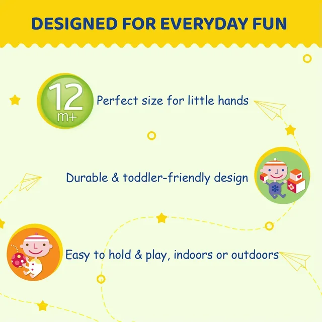 CHICCO PIRATES TREASURE CHEST IN