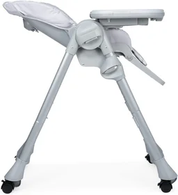 CHICCO POLLY EASY HIGHCHAIR GIRAFFE