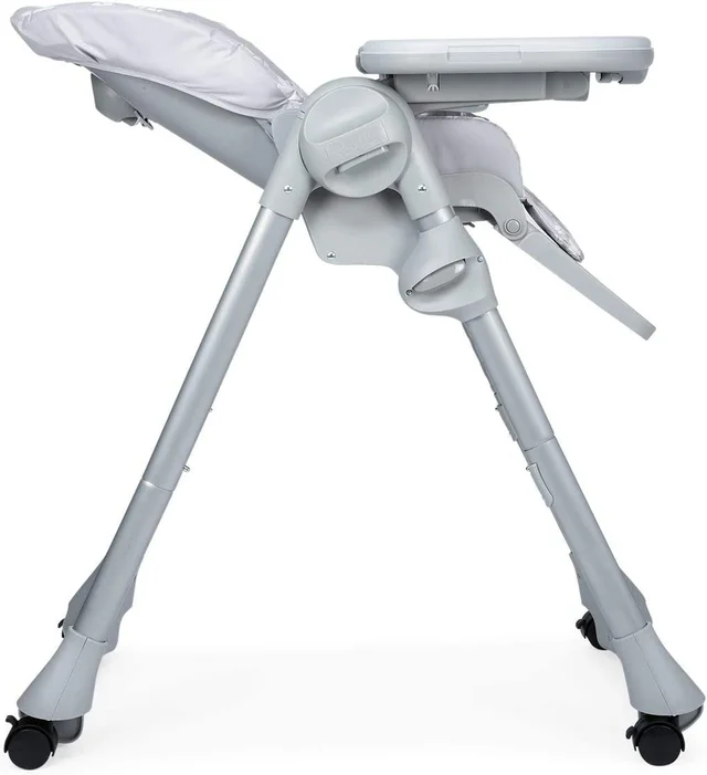CHICCO POLLY EASY HIGHCHAIR GIRAFFE