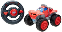 CHICCO BILLY BIGWHEELS RED