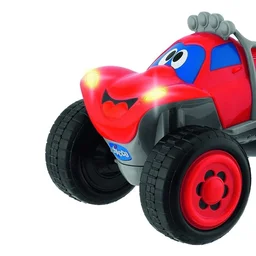 CHICCO BILLY BIGWHEELS RED