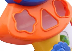 CHICCO BABY STEPS ACTIVITY WALKER