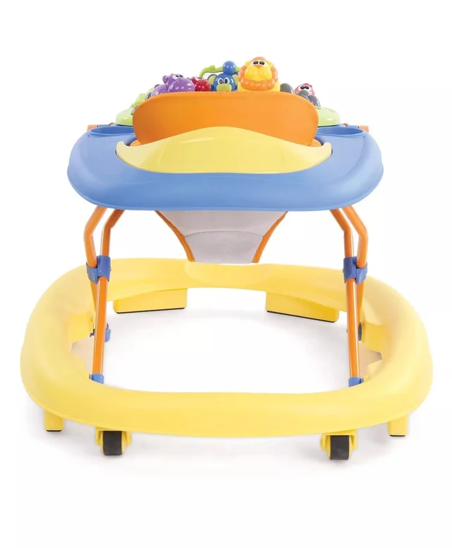 CHICCO WALKY TALKY BABY WALKER SUNNY